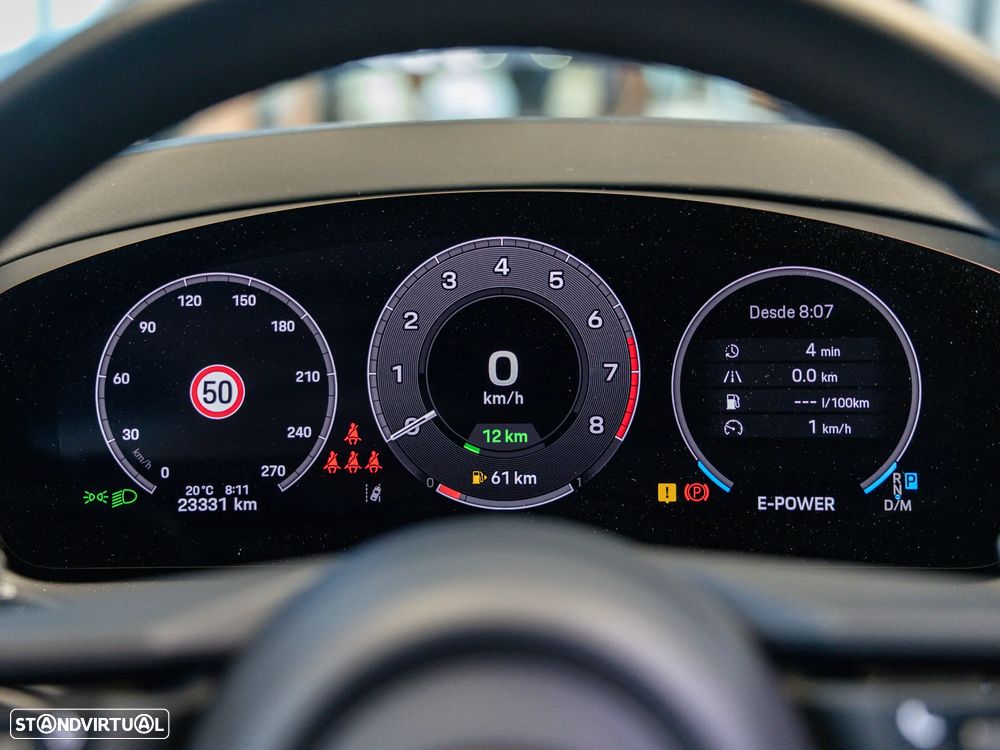 Porsche Cayenne E-Hybrid - 26