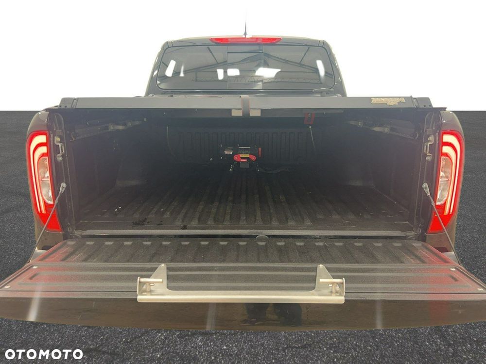 Mercedes-Benz Klasa X 350 d 4-Matic Power - 11