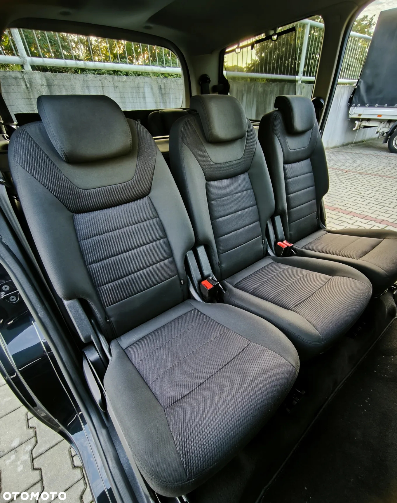 Ford Galaxy 2.0 TDCi Titanium - 9