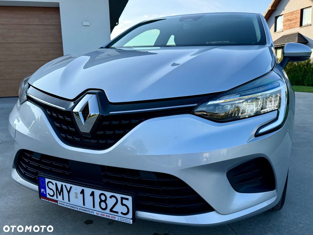 Renault Clio TCe 90 EVOLUTION - 13