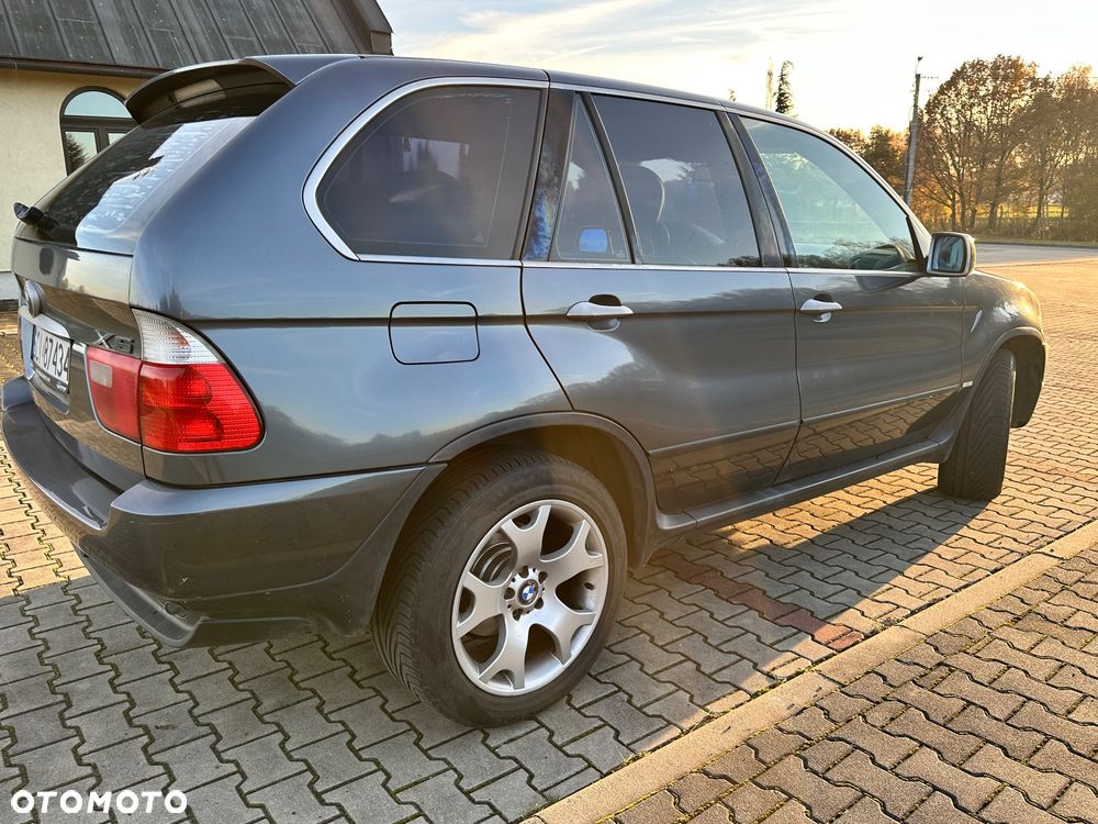 BMW X5 - 2