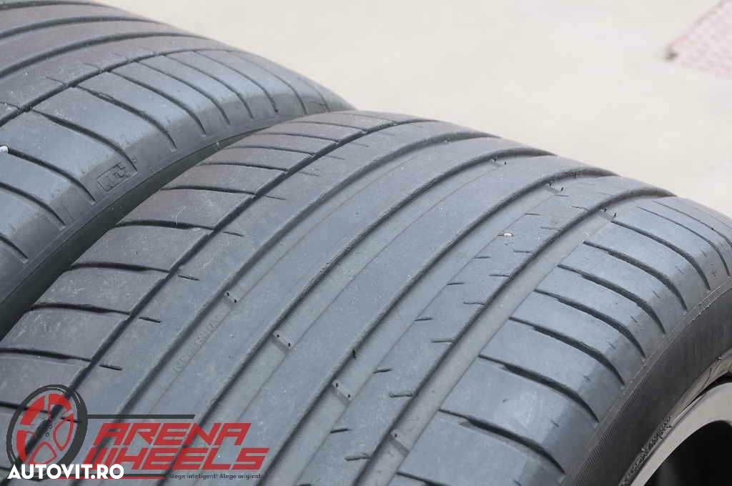 Anvelope Vara 21 inch Michelin Pilot Sport 4 SUV 275/40 R21 315/35 R21 - 2