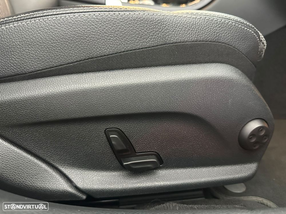 Mercedes-Benz C 220 (BlueTEC) d 7G-TRONIC AMG Line - 25