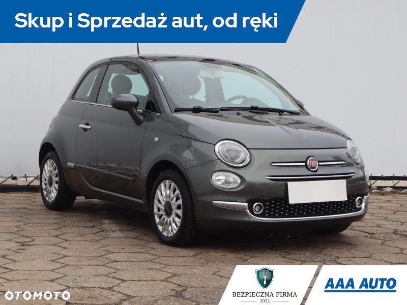 Fiat 500 - 2