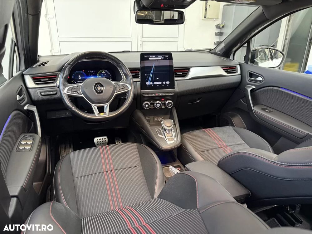 Renault Captur - 8