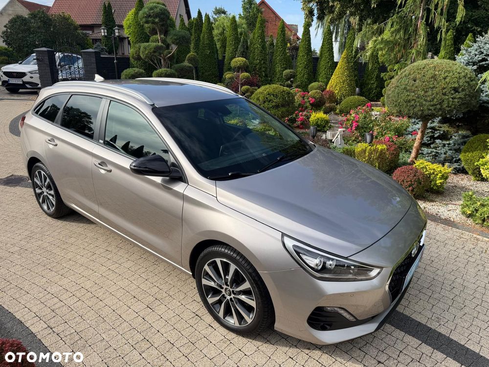Hyundai i30 1.6 CRDI Prime - 31