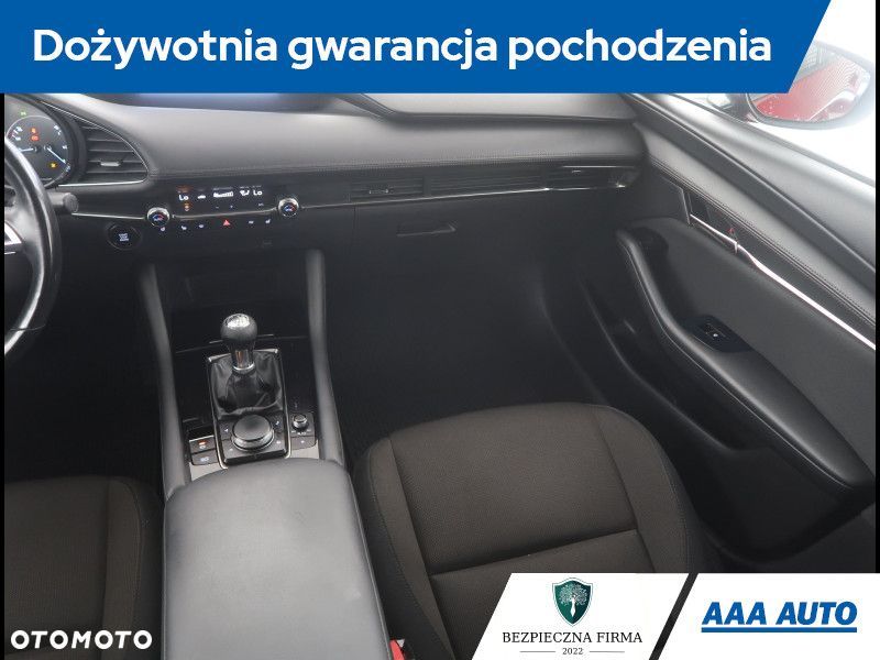 Mazda 3 - 9
