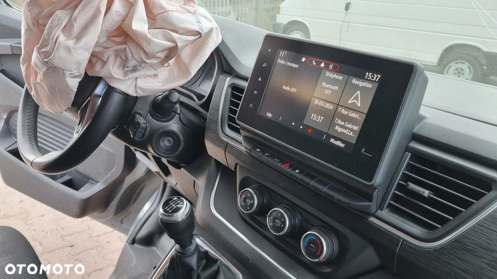 Nissan Primastar - 32