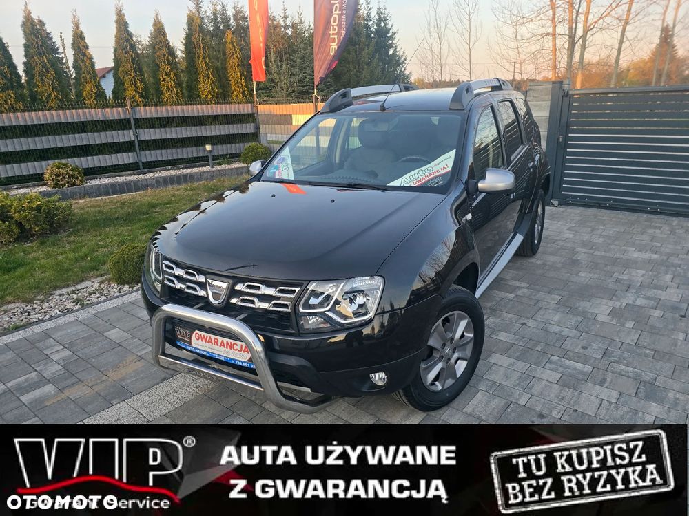 Dacia Duster 1.2 TCe Laureate S&S EU6 - 1