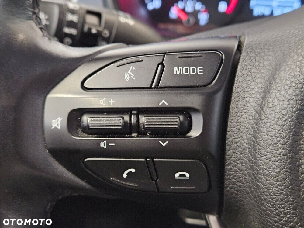 Kia Rio 1.0 T-GDI M - 11