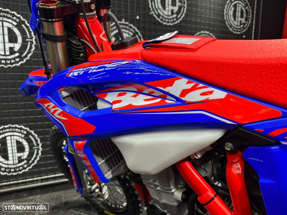 Beta RR 4T 350 RACE MY26 - 8