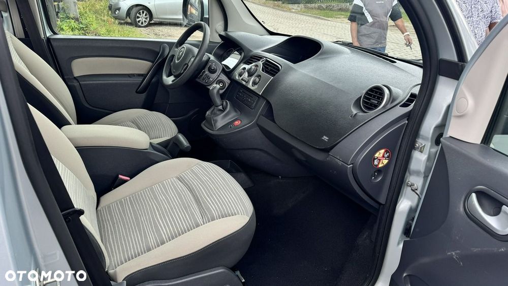 Renault Kangoo - 31