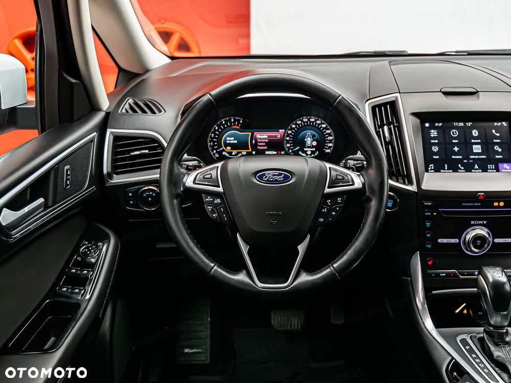 Ford S-Max - 10