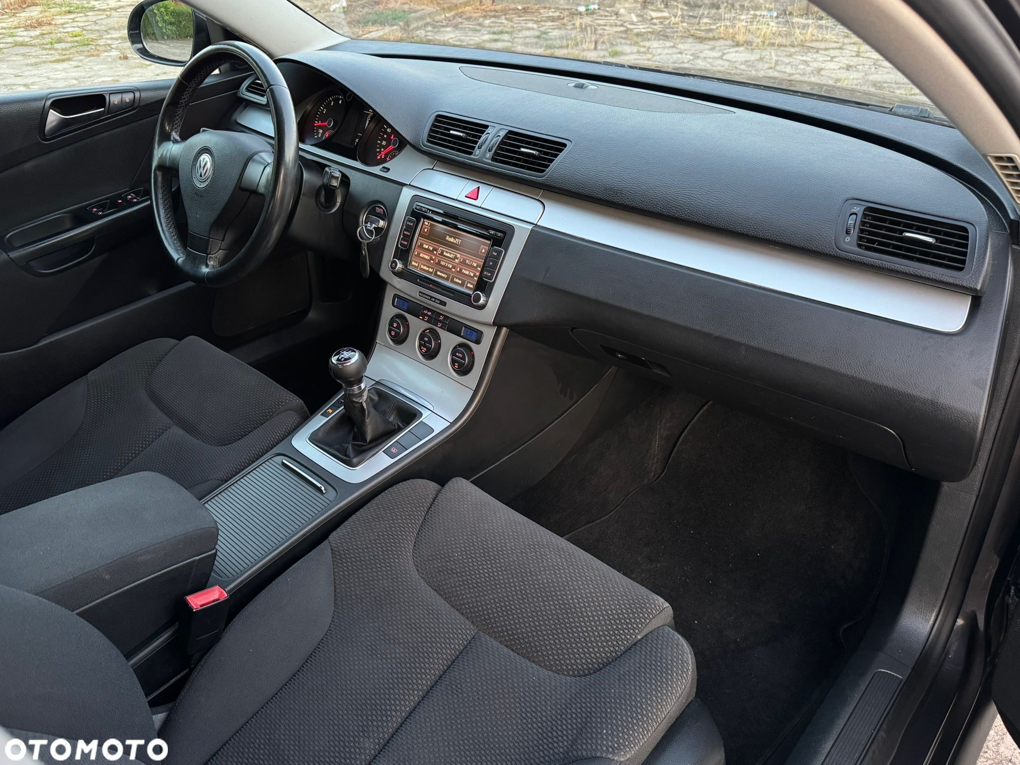Volkswagen Passat 1.8 TSI Highline - 8