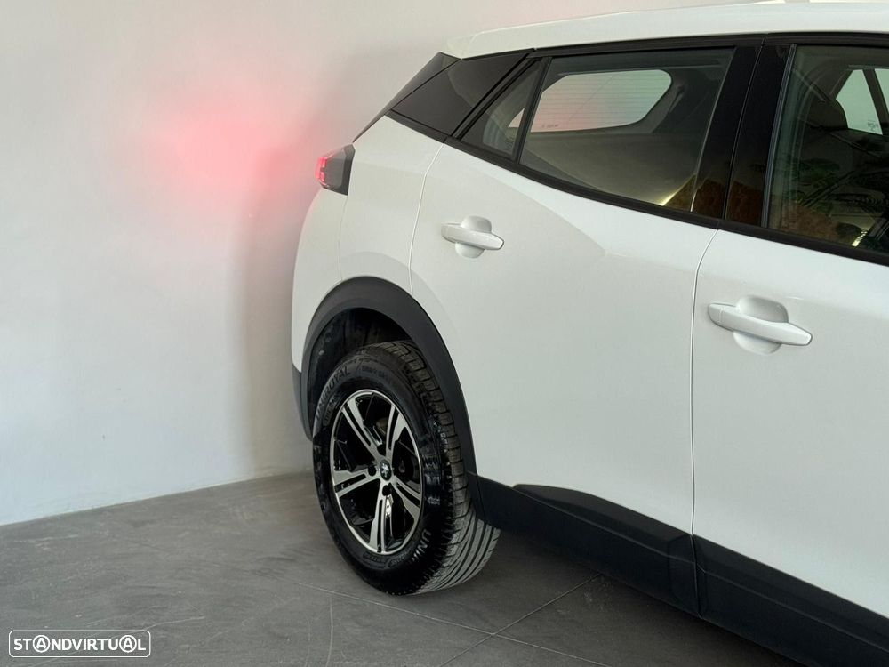 Peugeot 2008 1.5 BlueHDi Active Pack - 2