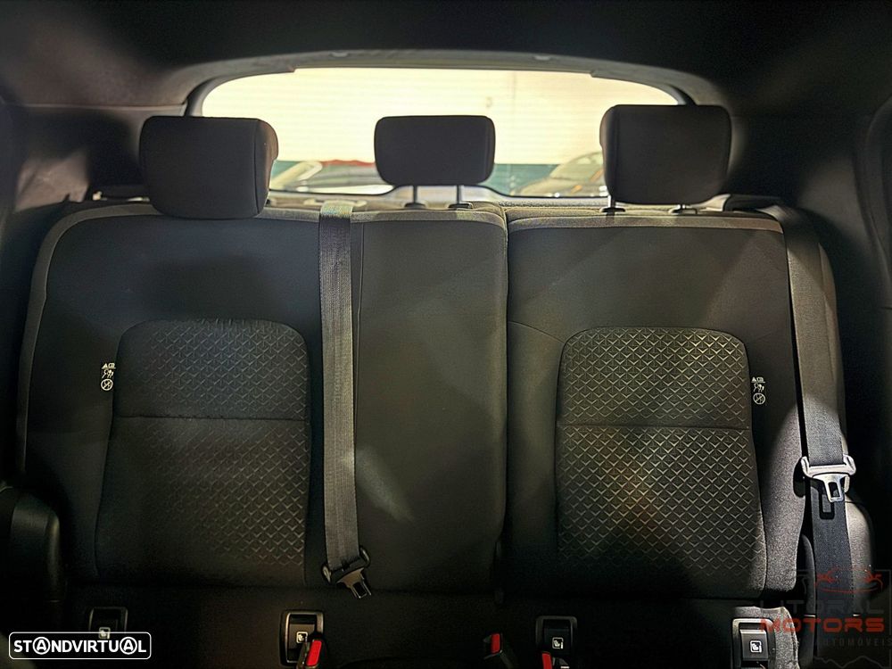 Nissan Juke 1.0 DIG-T N-Connecta NAV. - 36