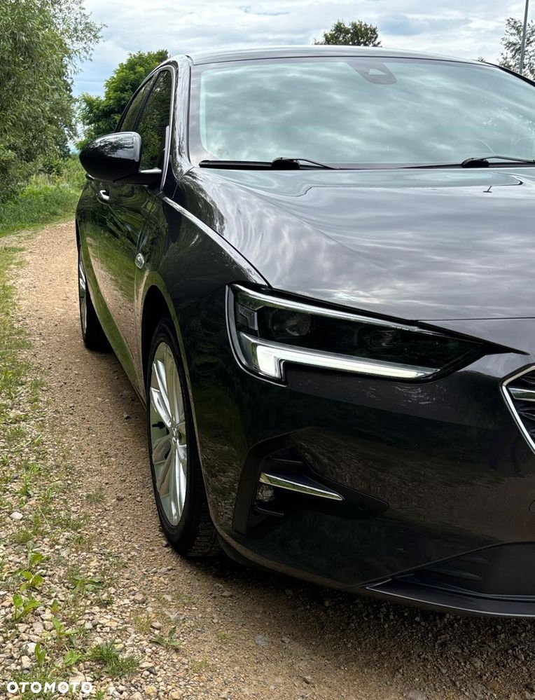 Opel Insignia 1.5 Business - 5