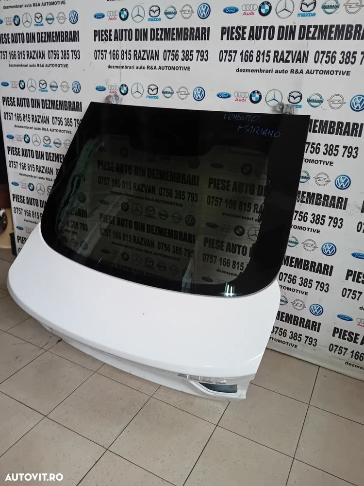 Haion Hayon BMW Seria 4 F36 Gran Coupe Intact - 5