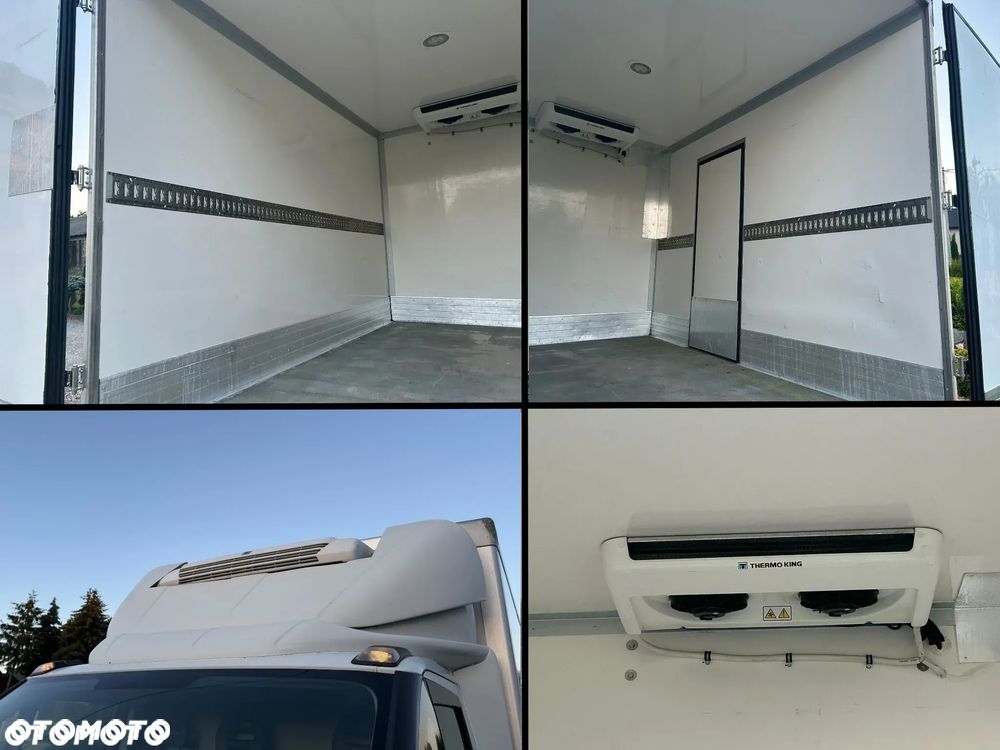 Iveco Daily 35S15 Tensa THERMOKING 3.0 - 150km - 19