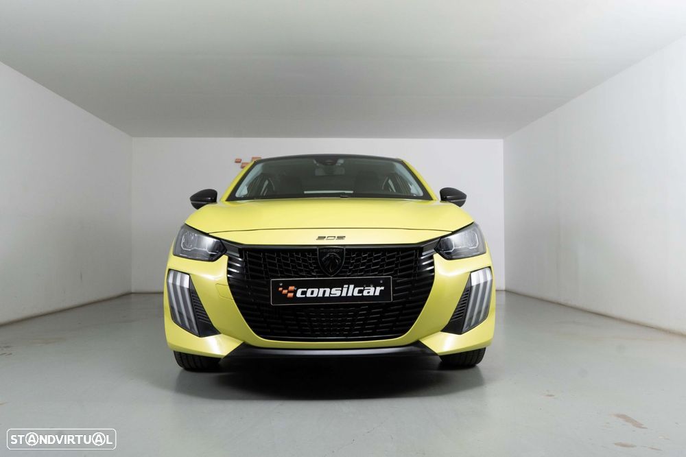 Peugeot 208 1.2 PureTech Active Pack - 4