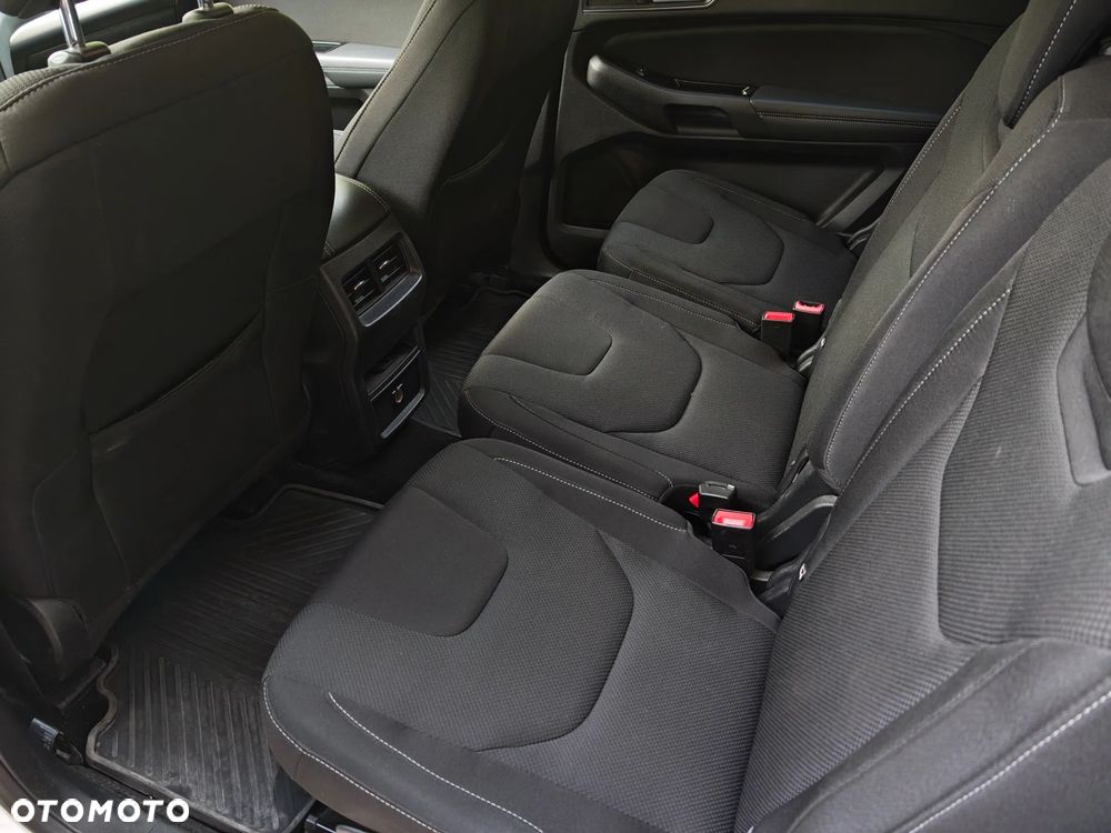 Ford S-Max 2.0 TDCi Titanium - 20