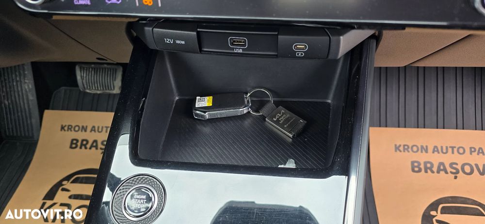 Kia Niro 1.6 GDI HEV 2WD OPF Aut. Vision - 17