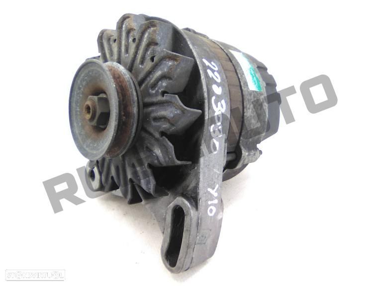 Alternador  Lancia Y10 [1985_1995] 1.0 Fire Catalytic-conv - 2