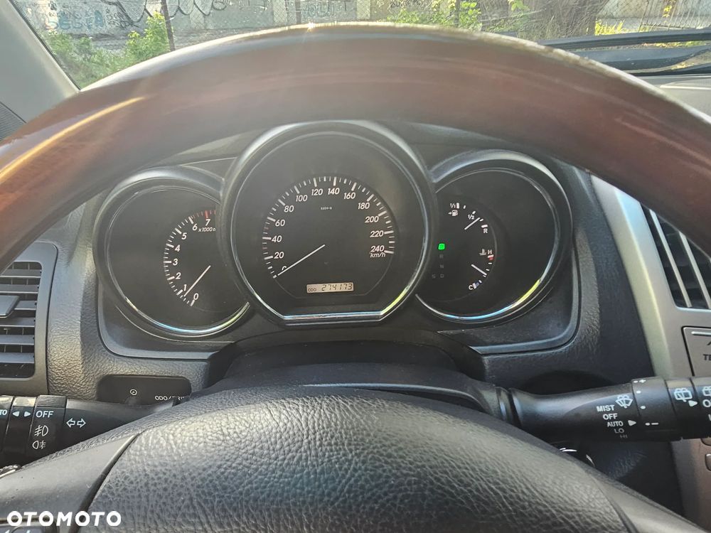Lexus RX Lux - 33