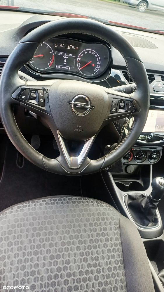 Opel Corsa 1.4 16V Color Edition - 23