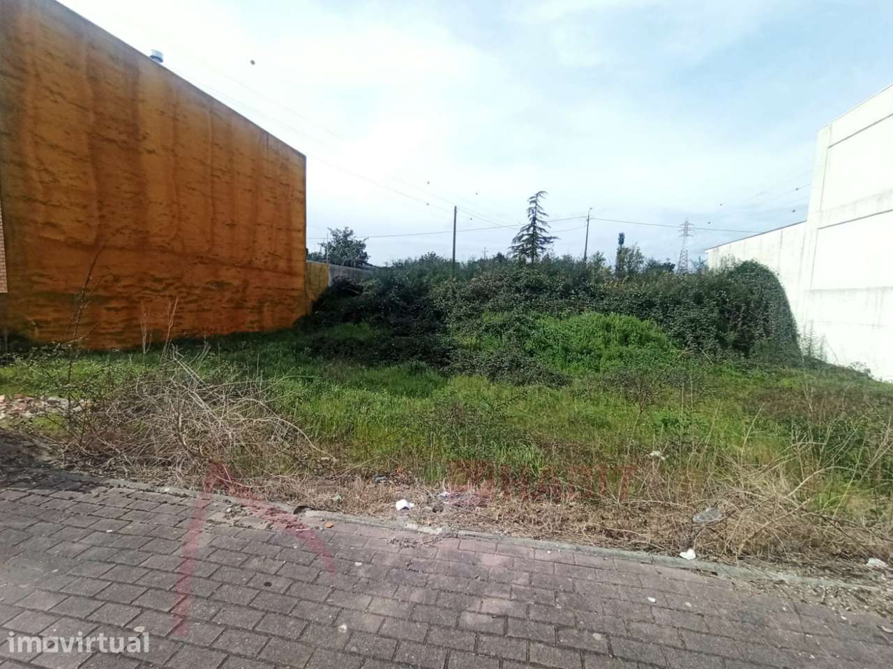 Moradia em estrutura para venda em Palmeira, Braga - Grande imagem: 3/13