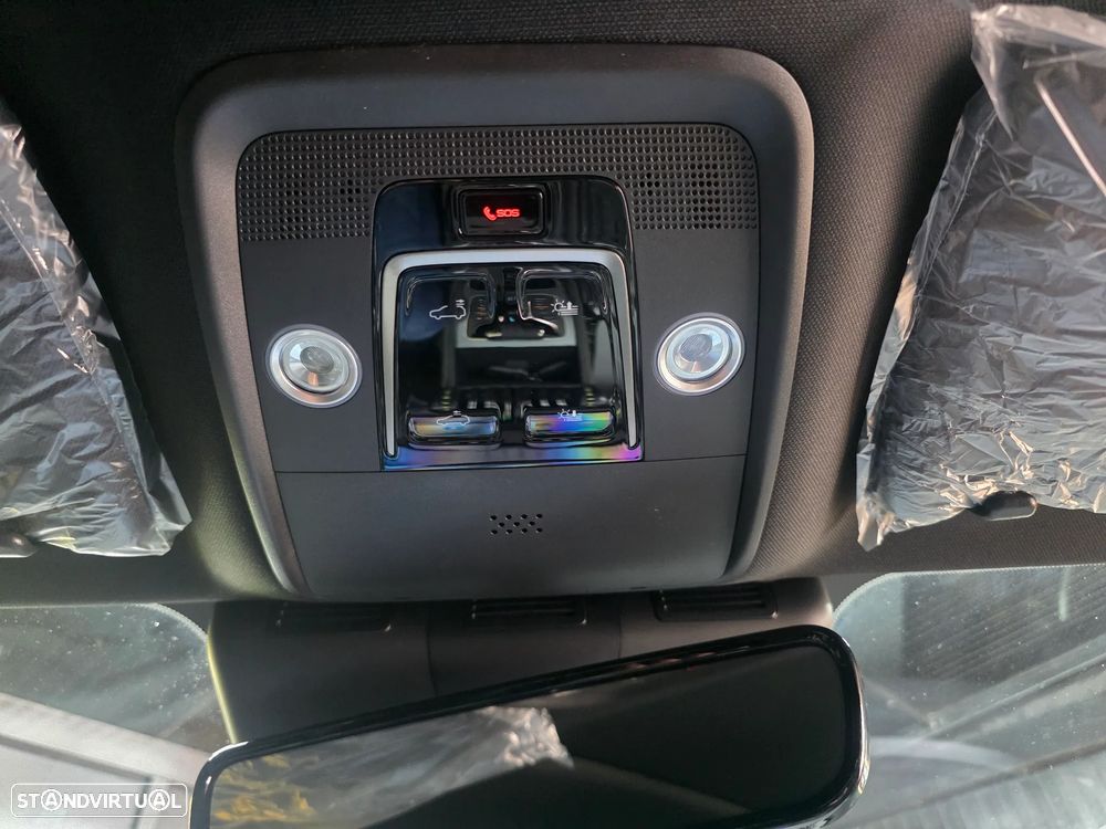 BYD Atto 3 Design - 54