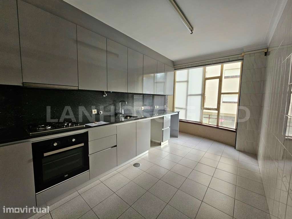 Apartamento T3 | Excelente estado | São Vicente, Braga - Grande imagem: 3/14