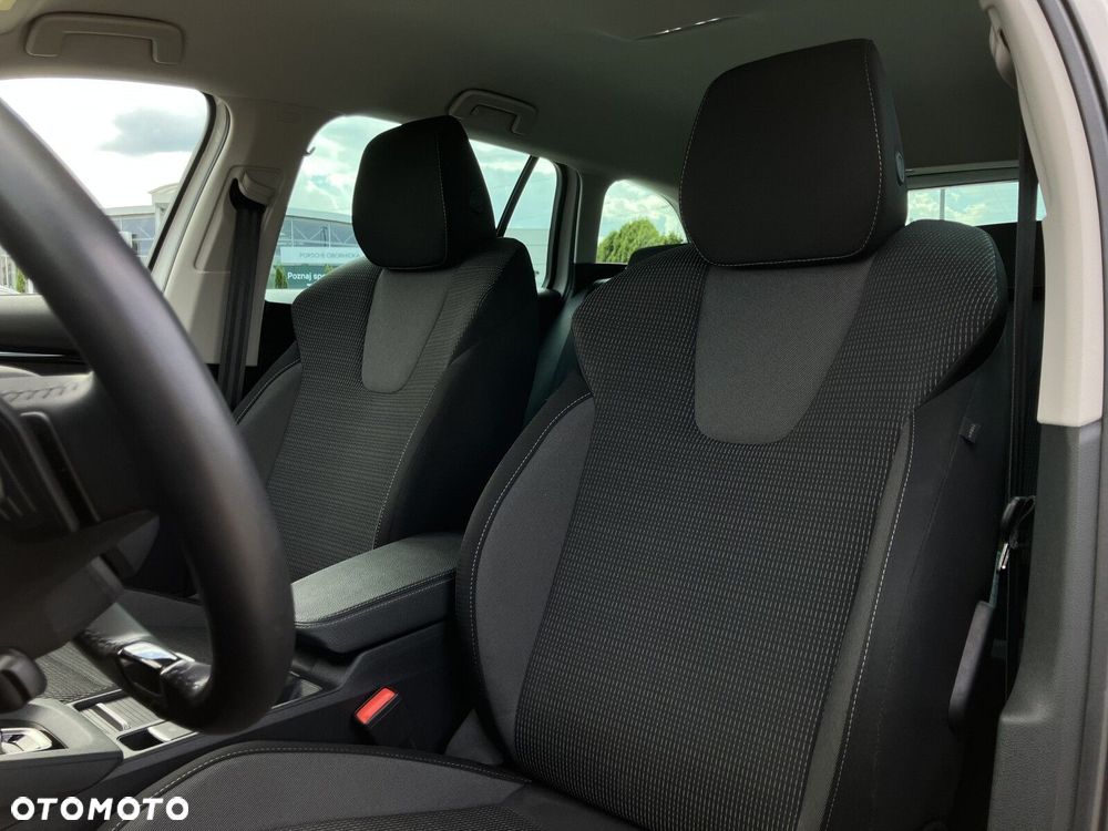 Skoda Octavia 1.5 TSI mHEV Edition 130 Selection DSG - 14