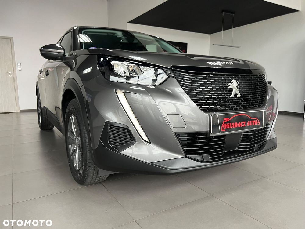 Peugeot 2008 - 9