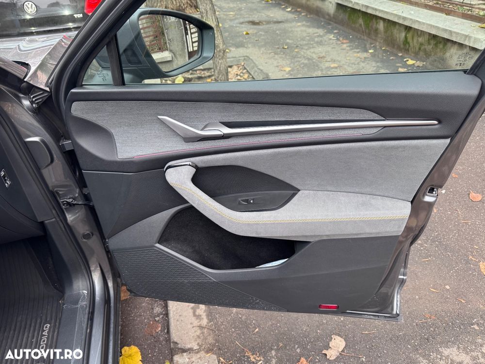 Skoda Kodiaq 2.0 TDI 4X4 DSG Selection - 5