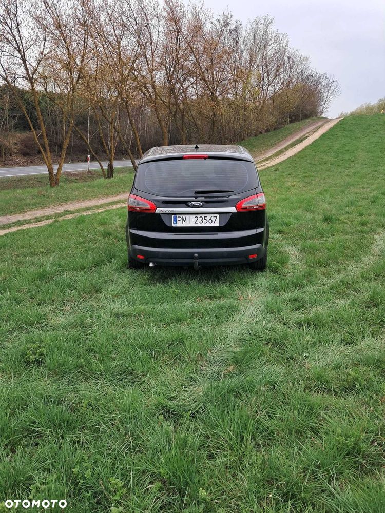 Ford S-Max - 5