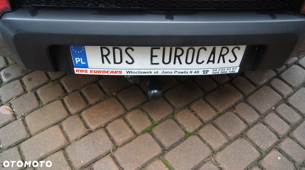 Kia Soul 1.6 CVVT Vision - 15