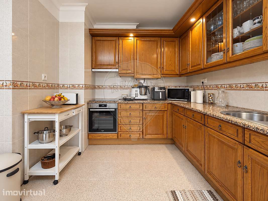 Apartamento T4 para venda - Grande imagem: 3/19