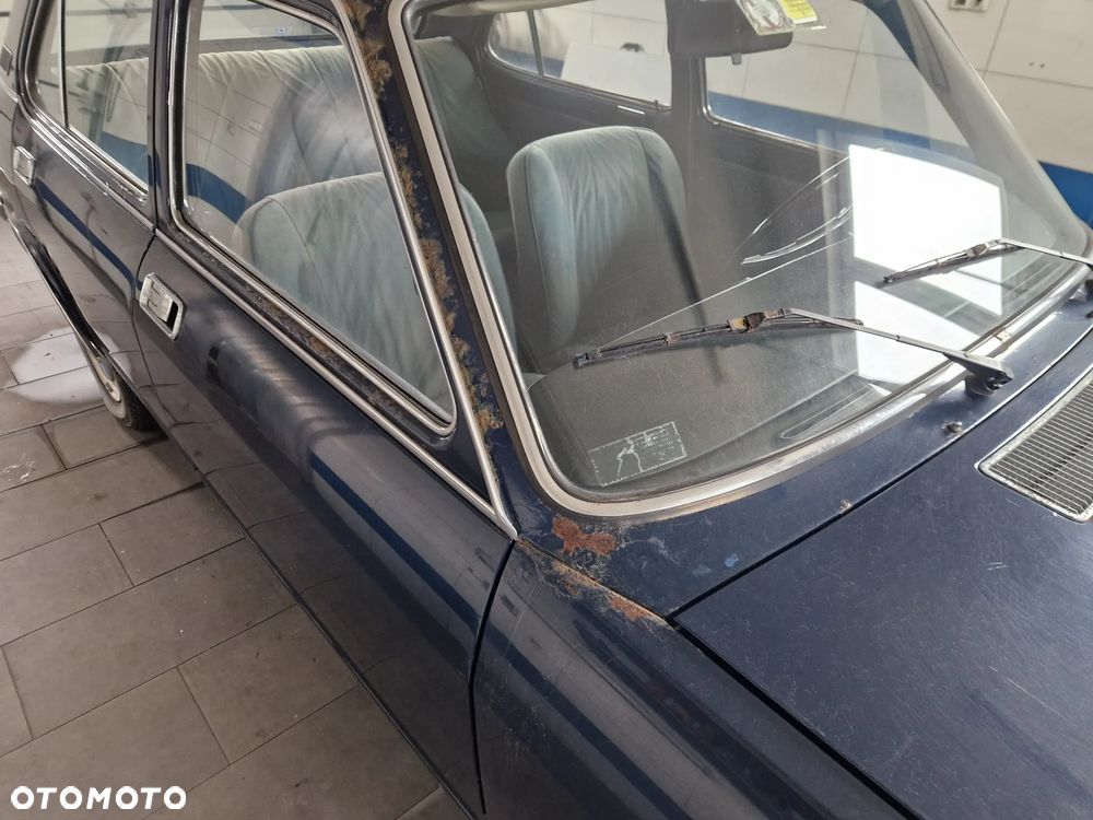 Fiat 132 - 17
