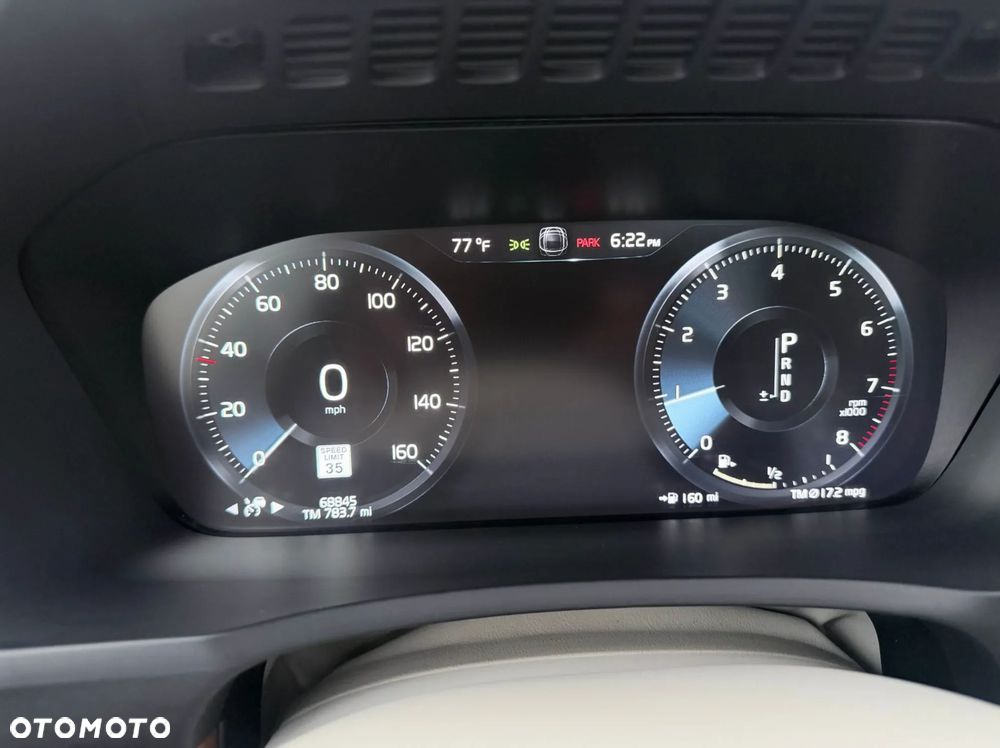 Volvo XC 90 - 18