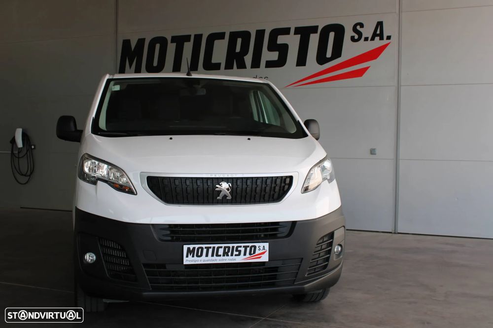 Peugeot Expert 1.5 Bluehdi Premium 6 lugares - 2