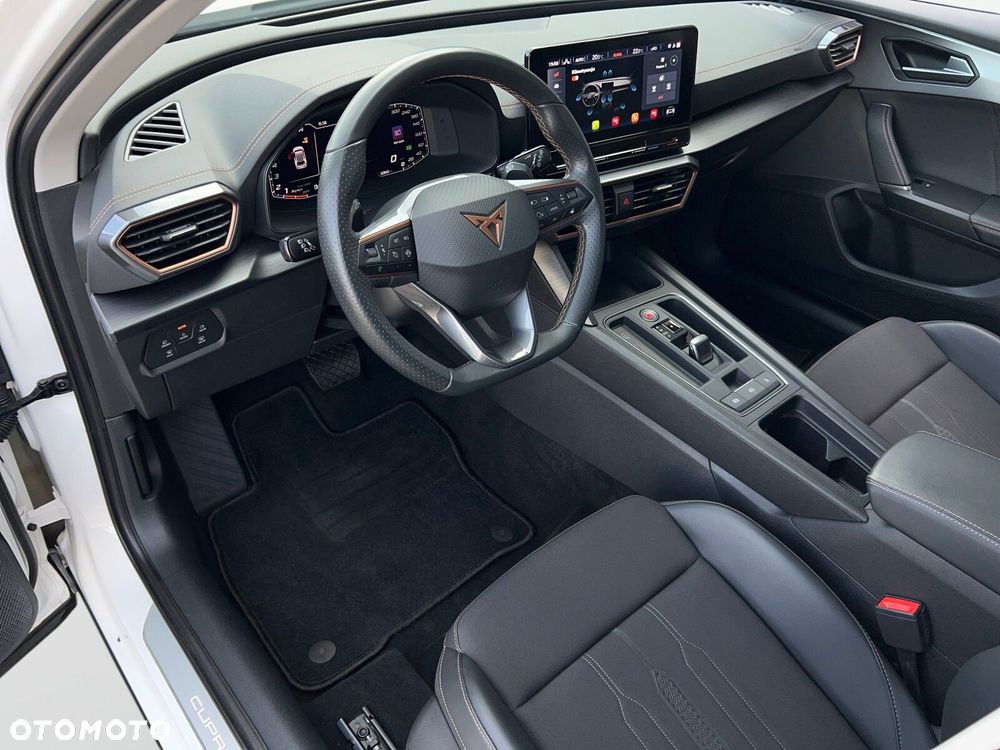 Cupra Formentor 1.5 TSI DSG - 15