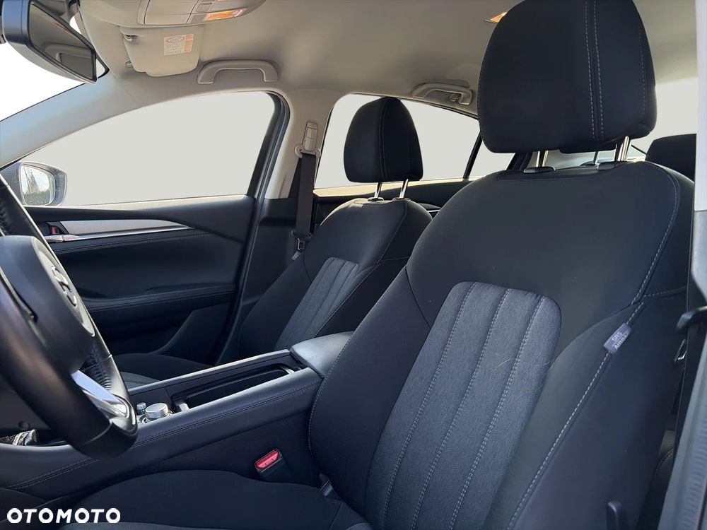 Mazda 6 2.0 SKYJoy - 9