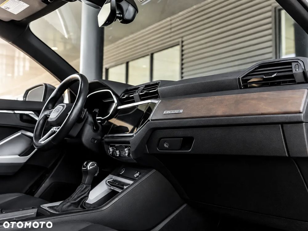 Audi Q3 45 TFSI Quattro S tronic S line - 19