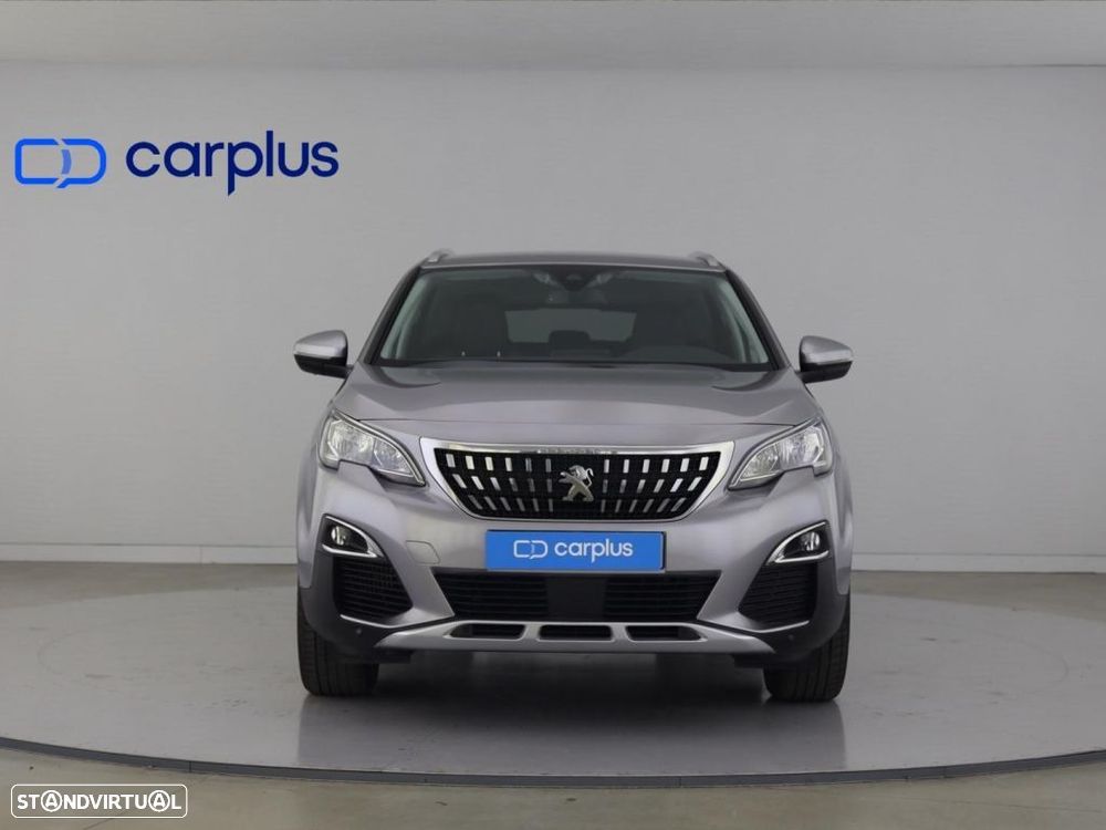 Peugeot 3008 1.5 BlueHDi Allure - 3
