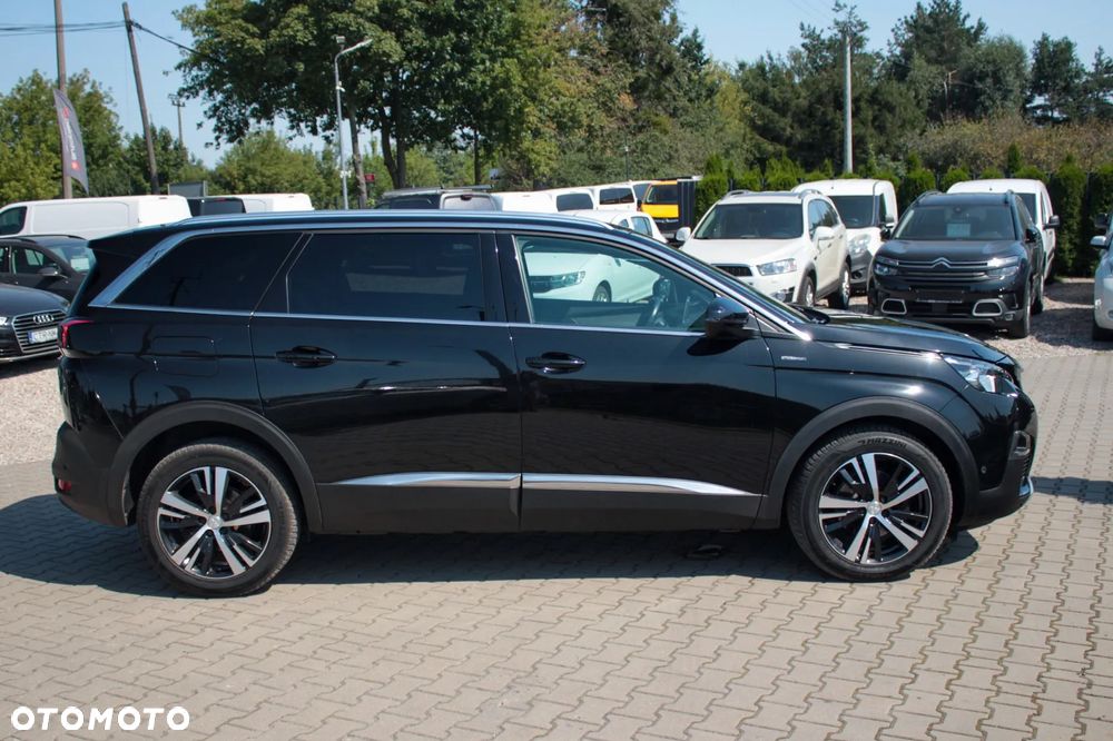 Peugeot 5008 1.2 PureTech Access - 8