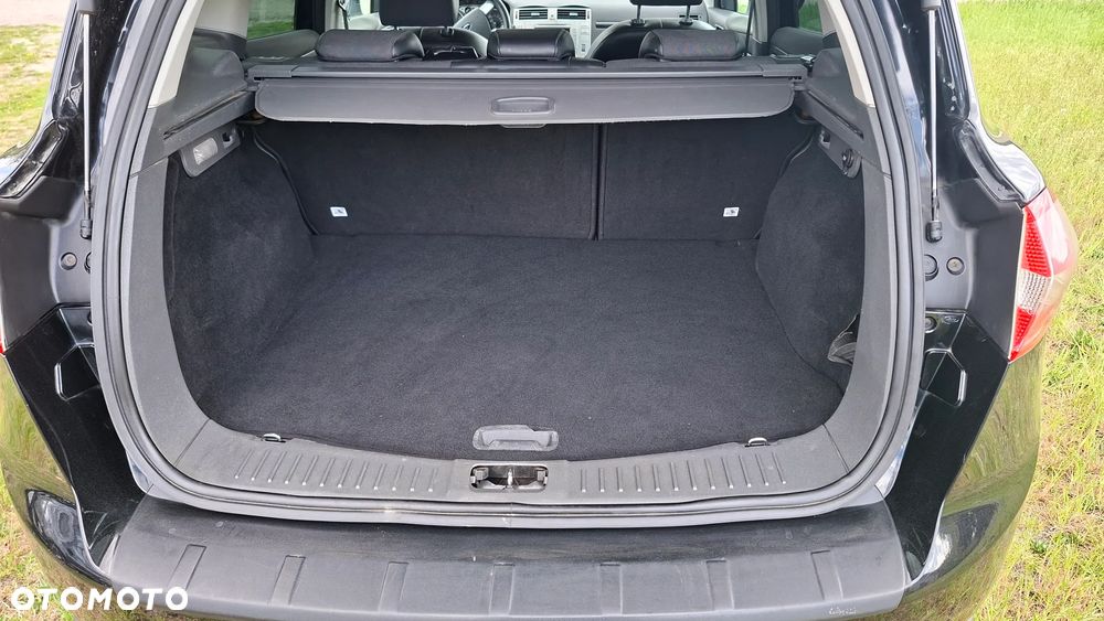 Ford Kuga 2.0 TDCi 4x4 Trend - 11