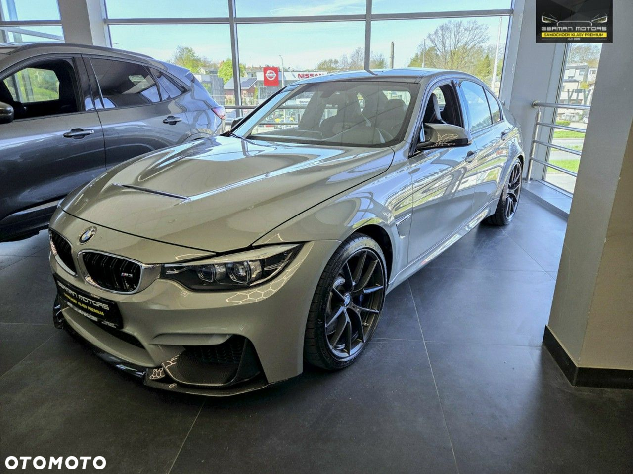 BMW M3 - 16