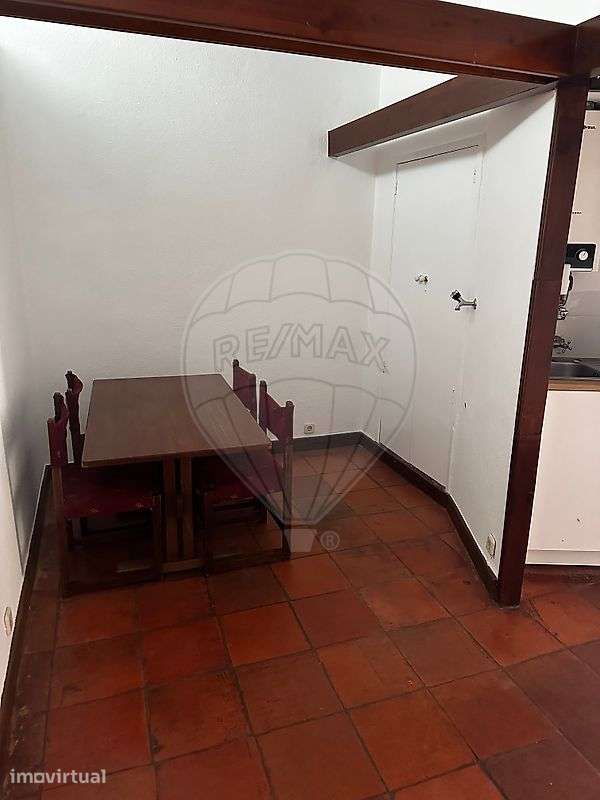 Apartamento T0 para arrendamento - Grande imagem: 5/12