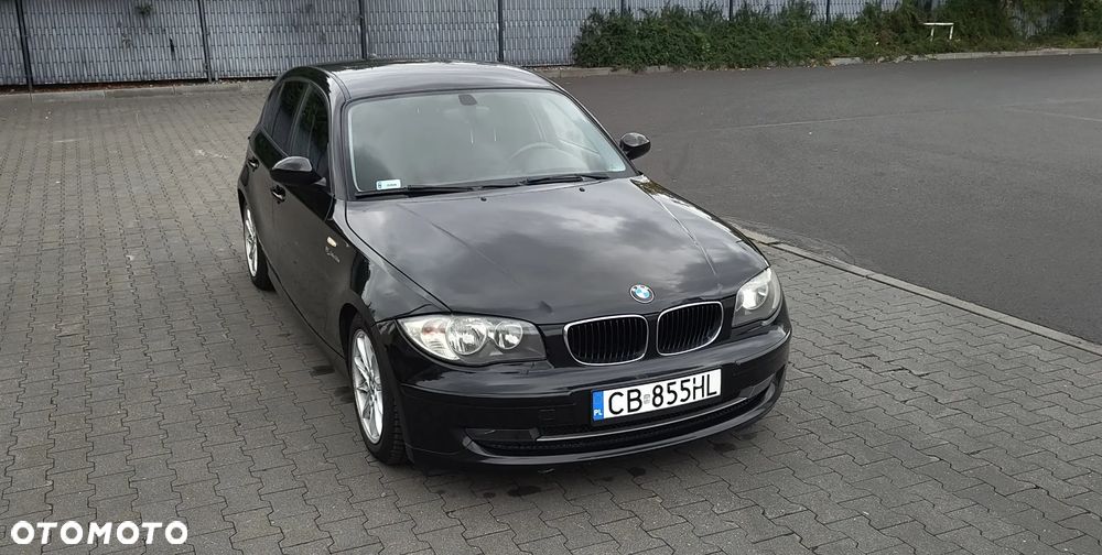 BMW Seria 1